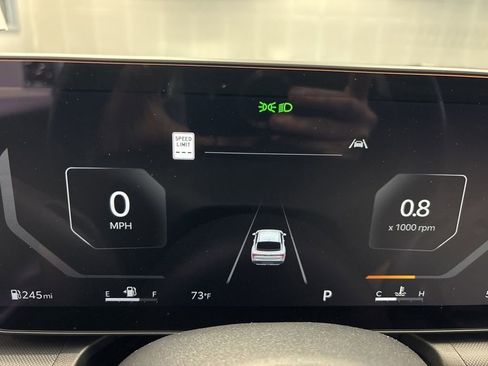 Used 2025 Kia K4 EX image 35