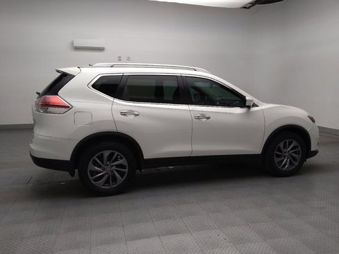Used 2016 Nissan Rogue SL image 10