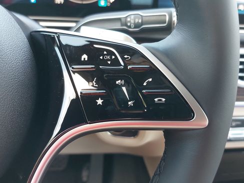 Used 2026 Mercedes-Benz GLE 450 GLE 450 image 20