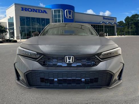 New 2026 Honda Civic Sport image 10