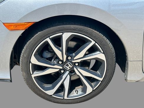 Used 2019 Honda Civic Si image 36