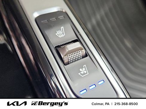 New 2026 Kia Sorento SX Prestige AWD/4WD image 21
