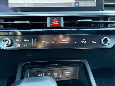 Used 2025 Kia K5 GT-Line image 16