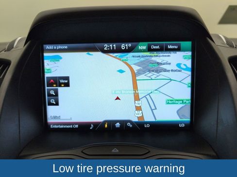 Used 2014 Ford Escape SE w/ Equipment Group 201A image 29