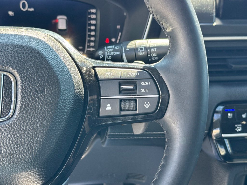 Certified 2023 Honda Pilot Elite image 17