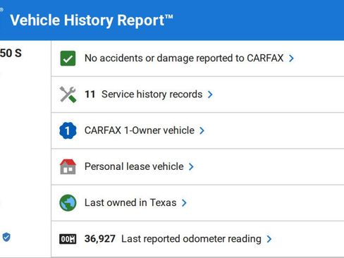 Used 2023 Jaguar F-PACE S image 9