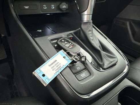 Certified 2026 Honda CR-V EX-L image 36