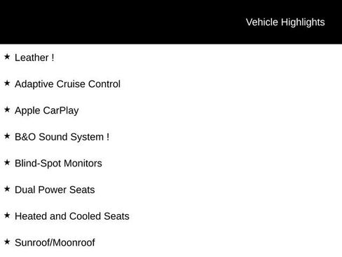 New 2026 Ford Explorer ST w/ Sun And Sound Package RWD image 3