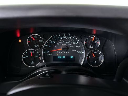 New 2025 GMC Savana 3500 w/ Driver Convenience Package RWD image 13