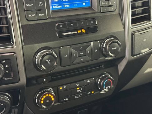 Used 2017 Ford F150 XLT w/ Equipment Group 301A Mid AWD/4WD image 25