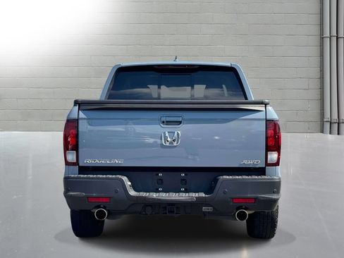 Used 2023 Honda Ridgeline RTL-E image 7
