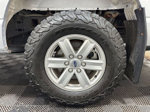 Used 2022 Ford F150 XLT w/ FX4 Off-Road Package image 33