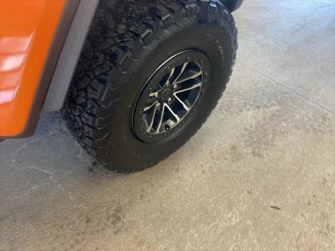 Certified 2025 Jeep Wrangler Unlimited Rubicon image 20