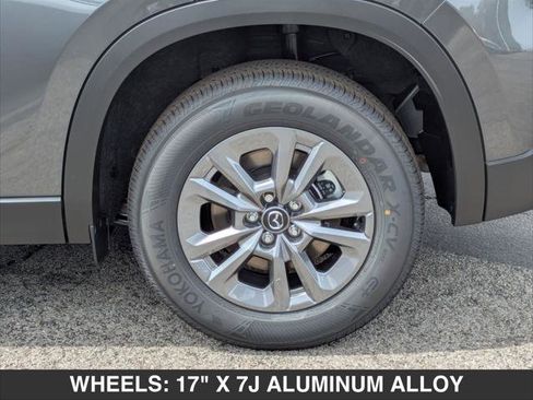 New 2026 MAZDA CX-5 Select AWD/4WD image 5