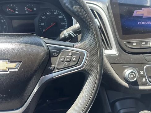 Used 2019 Chevrolet Malibu LS FWD image 22