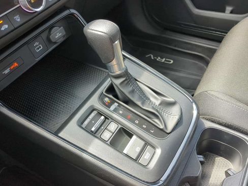 Used 2023 Honda CR-V LX image 20