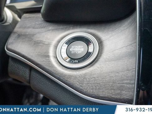 Used 2022 Jeep Grand Cherokee Limited AWD/4WD image 13