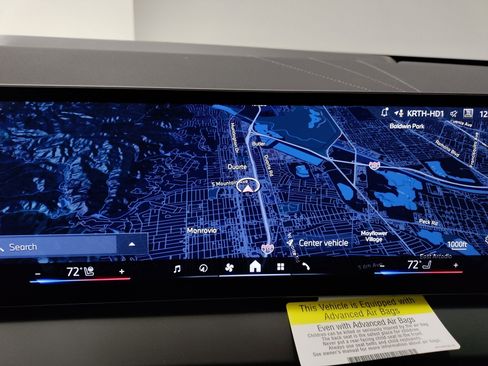 Used 2026 BMW X3 xDrive30 w/ Convenience Package image 20