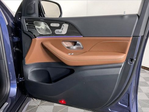 Used 2026 Mercedes-Benz GLE 450 4MATIC image 16