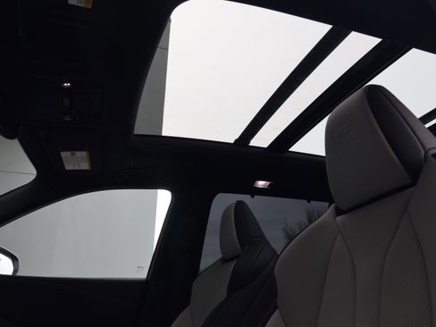 Certified 2025 Lexus TX 350 AWD w/ Technology Package image 34