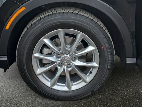 New 2026 Honda CR-V EX image 30