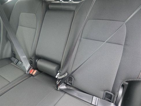 New 2026 Honda CR-V TrailSport image 23