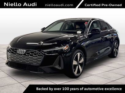 Used 2025 Audi A5 2.0T Premium Plus w/ Premium Plus