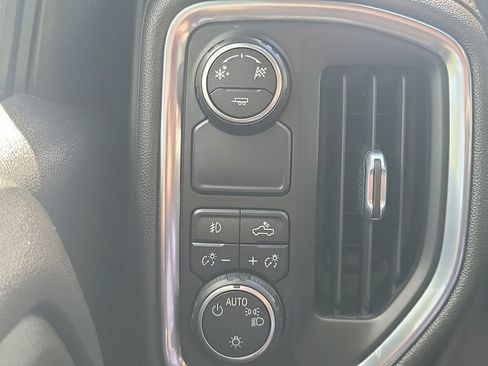 Used 2019 Chevrolet Silverado 1500 RST w/ All-Star Edition RWD image 26