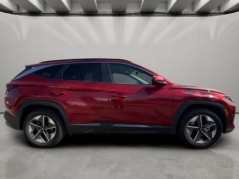 Used 2025 Hyundai Tucson SEL image 6