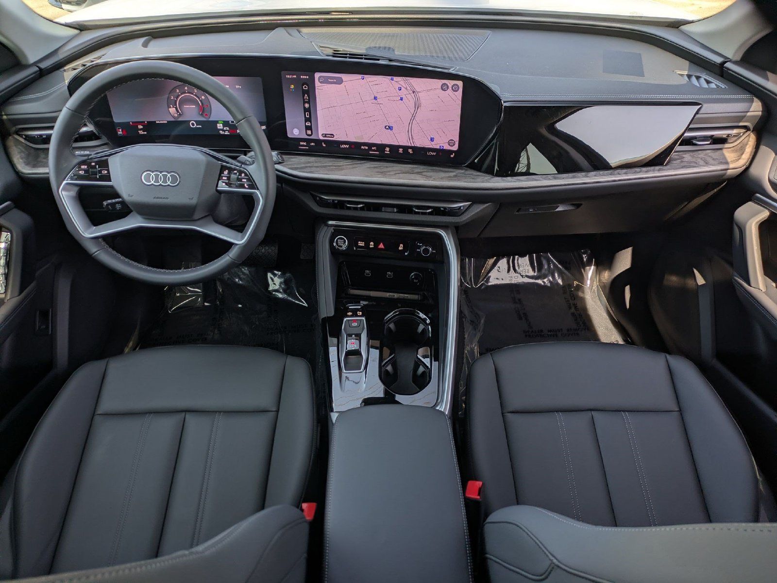 New 2026 Audi Q5 2.0T AWD/4WD image 5