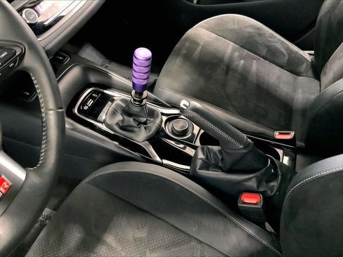 Used 2024 Toyota Corolla GR AWD/4WD image 17