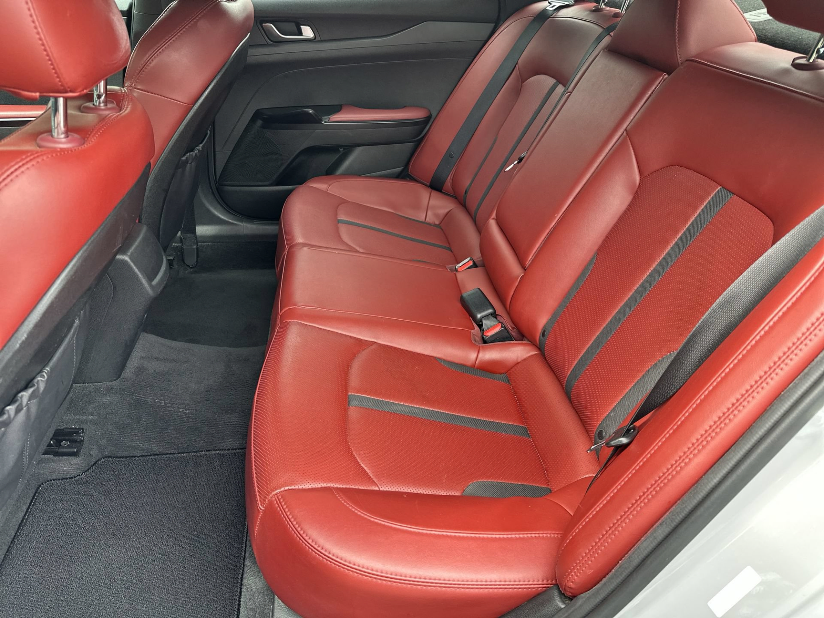Used 2023 Kia K5 GT-Line FWD image 25