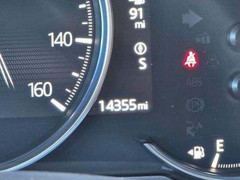 Used 2024 MAZDA CX-5 AWD 2.5 S w/ Premium Package image 29