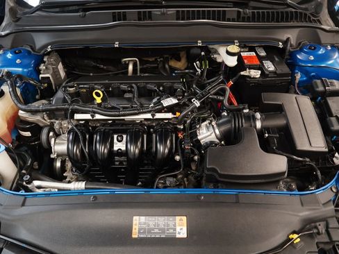 Used 2019 Ford Fusion S FWD image 38