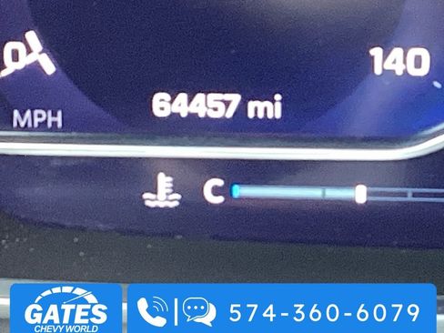 Used 2023 Chevrolet Tahoe Premier image 4