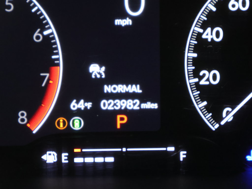 Used 2024 Honda Civic Sport image 38