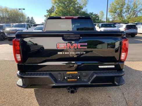 New 2026 GMC Sierra 1500 Elevation image 5