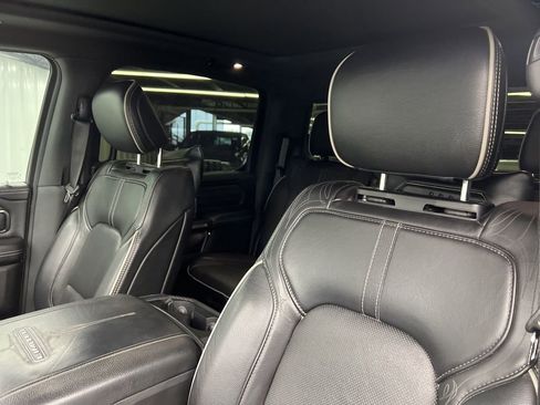 Used 2019 RAM 1500 Limited image 15