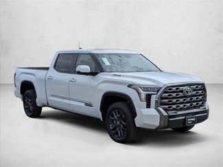 New 2026 Toyota Tundra Platinum AWD/4WD video 3