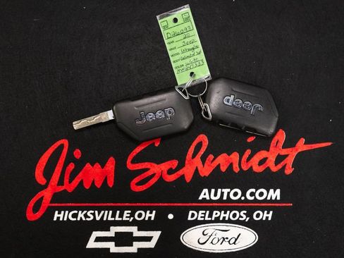 Used 2022 Jeep Wrangler Unlimited Sport AWD/4WD image 41