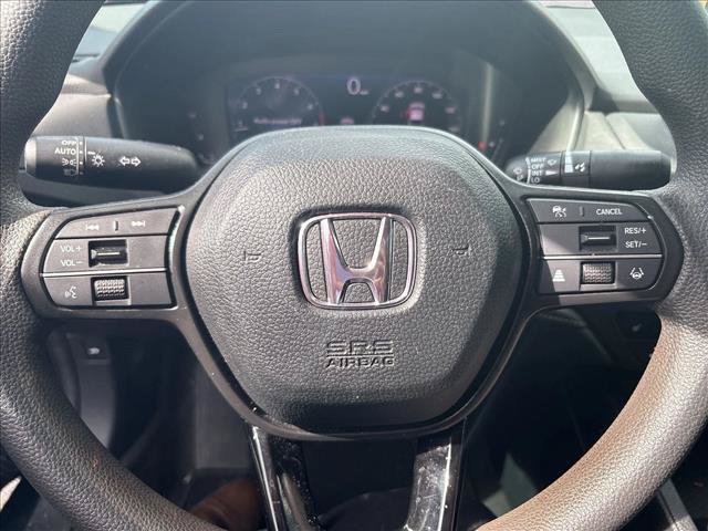 Used 2024 Honda Accord EX image 15