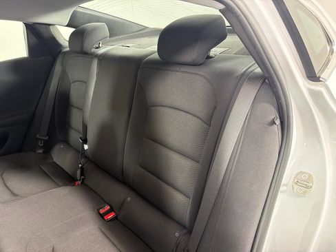 Used 2023 Chevrolet Malibu LS w/ Driver Confidence Package FWD image 19