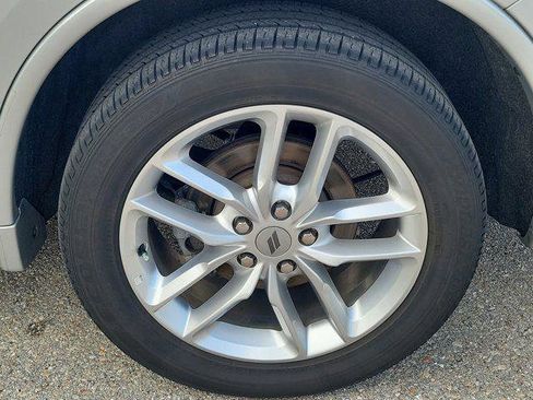 Used 2023 Dodge Durango GT AWD/4WD image 12