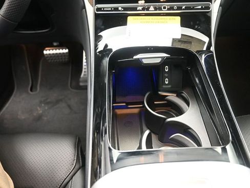 New 2026 Mercedes-Benz GLC 300 image 13