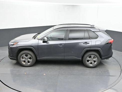 Used 2024 Toyota RAV4 XLE w/ Weather Package AWD/4WD image 43