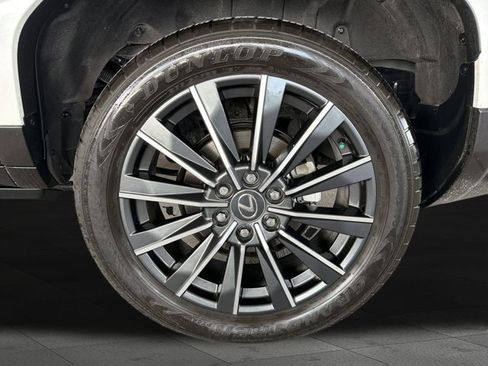 Used 2024 Lexus GX 550 AWD/4WD image 24