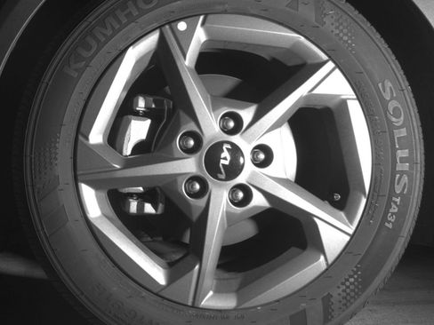 Used 2025 Kia K4 FWD image 15