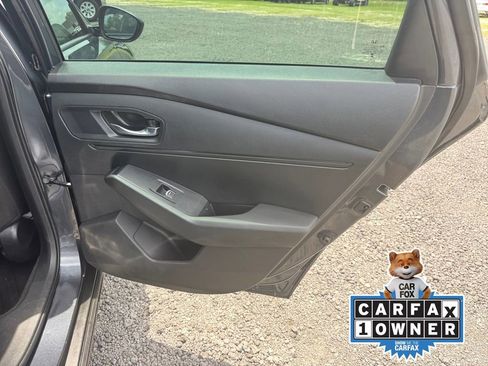 Used 2024 Honda Accord EX image 24