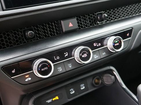 New 2026 Honda CR-V Sport-L image 15