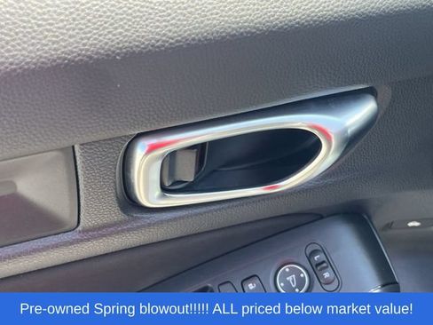 Used 2025 Honda Civic Sport image 13